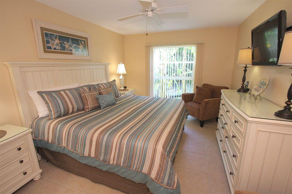 Beach Castle Resort By Rva Longboat Key Exteriör bild