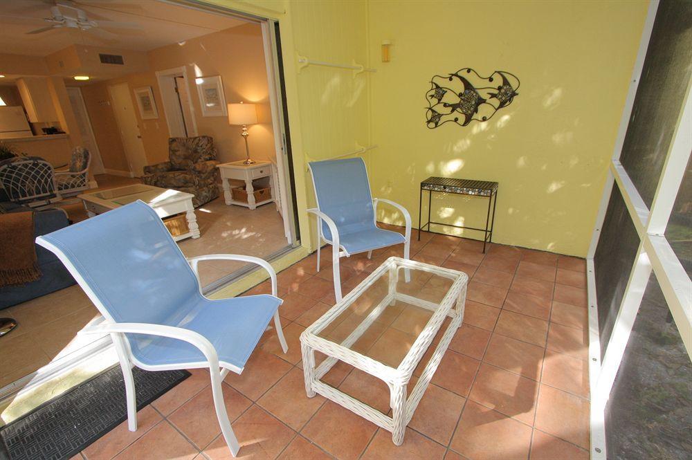 Beach Castle Resort By Rva Longboat Key Exteriör bild