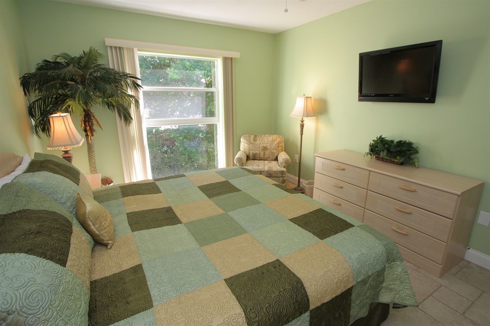Beach Castle Resort By Rva Longboat Key Exteriör bild