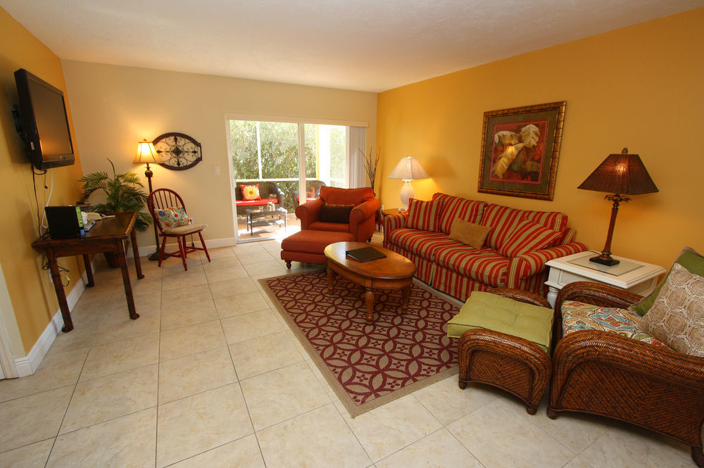 Beach Castle Resort By Rva Longboat Key Exteriör bild