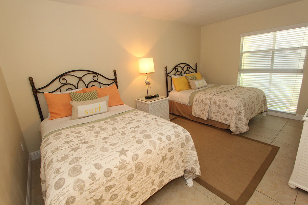 Beach Castle Resort By Rva Longboat Key Exteriör bild