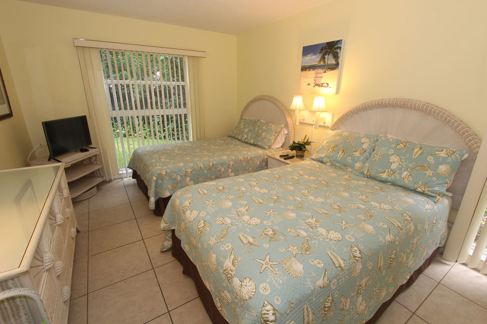 Beach Castle Resort By Rva Longboat Key Exteriör bild