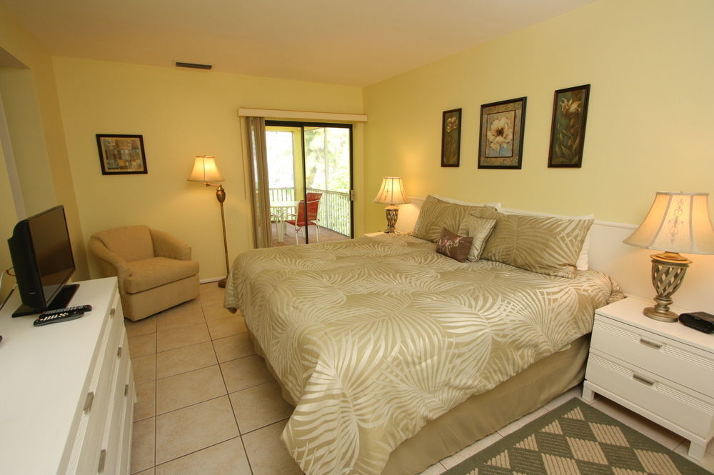 Beach Castle Resort By Rva Longboat Key Exteriör bild