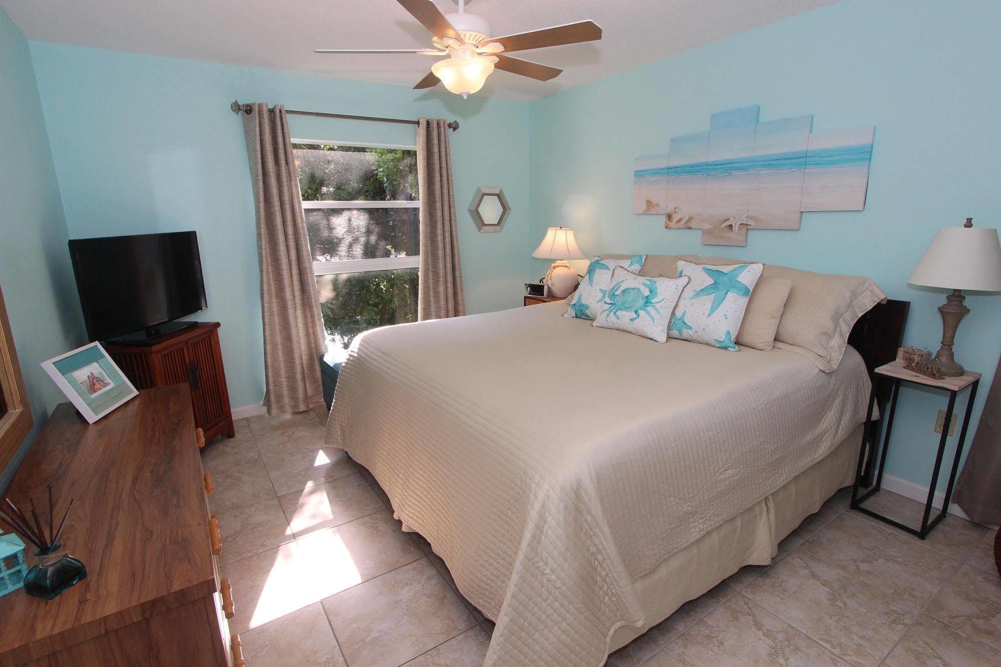 Beach Castle Resort By Rva Longboat Key Exteriör bild