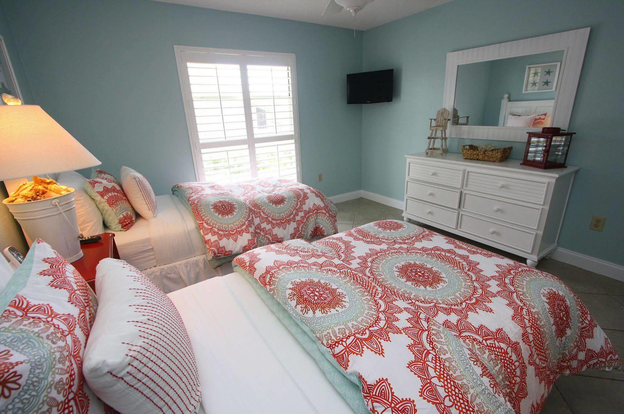 Beach Castle Resort By Rva Longboat Key Exteriör bild